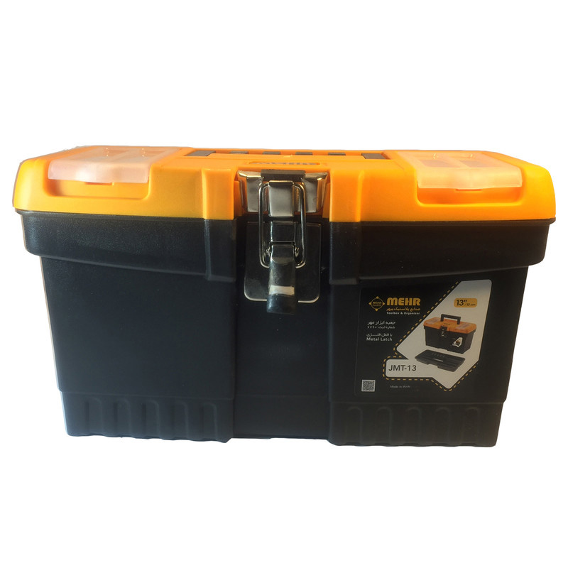 جعبه ابزار مهر مدل jmt-13 جعبه ابزار مهر مدل jmt-13