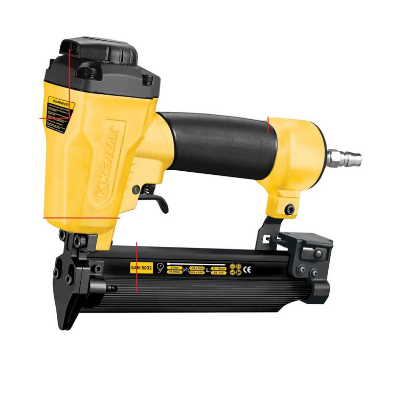 میخ کوب بادی کنزاکس مدل KAN-5032 میخ کوب بادی کنزاکس مدل KAN-5032