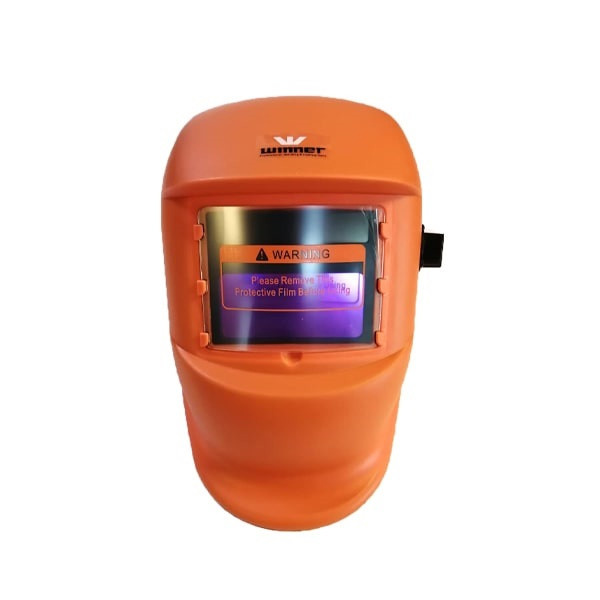 ماسک جوشکاری وینر مدل W022N ماسک جوشکاری وینر مدل W022N