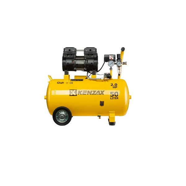کمپرسور باد کنزاکس مدل KSC-5451 کمپرسور باد کنزاکس مدل KSC-5451