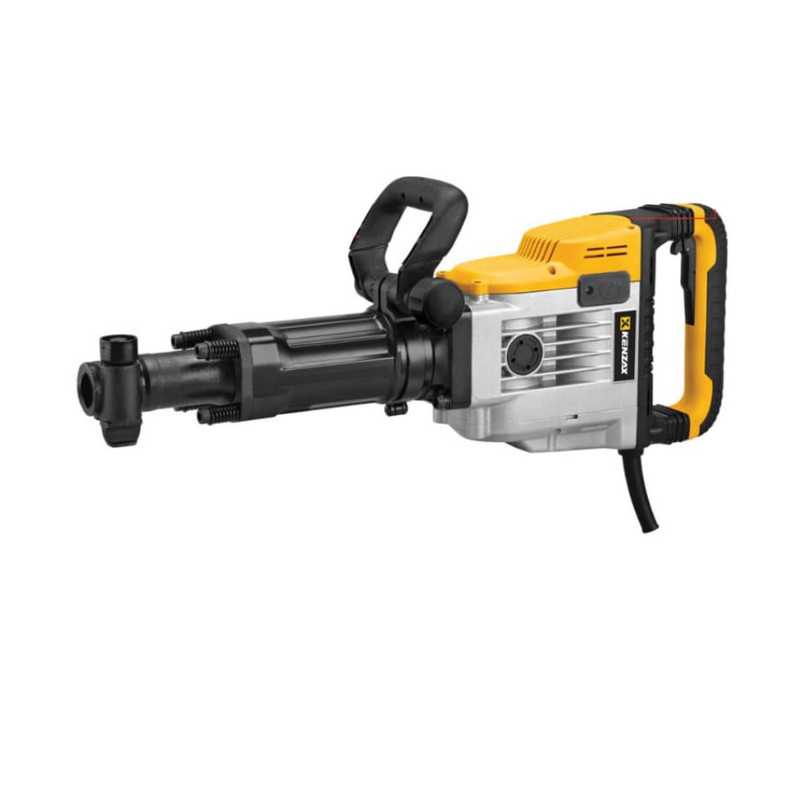 چکش تخریب کنزاکس مدل KDH-2817 چکش تخریب کنزاکس مدل KDH-2817