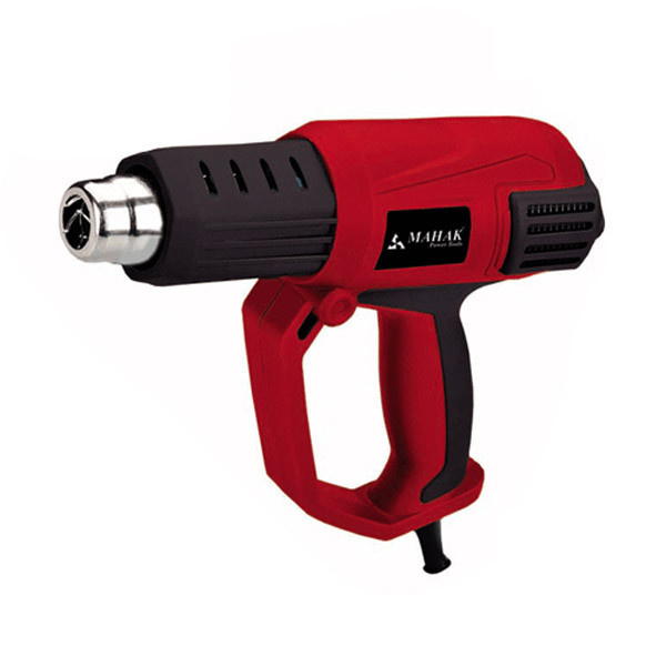 سشوار صنعتى محک مدل HG-600C سشوار صنعتى محک مدل HG-600C