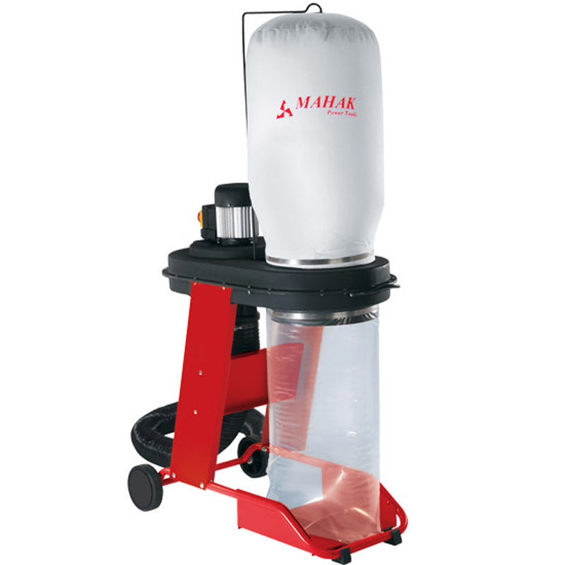 دستگاه مکنده محک مدل DC-100B دستگاه مکنده محک مدل DC-100B