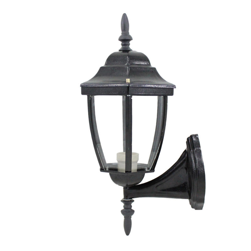 چراغ دیواری حیاطی کد G525 چراغ دیواری حیاطی کد G525