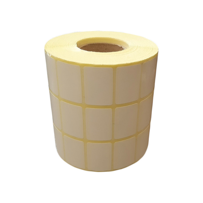 برچسب پرینتر لیبل زن مدل ITP1534-3-سفید برچسب پرینتر لیبل زن مدل ITP1534-3-سفید