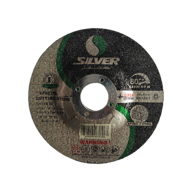 صفحه برش سنگ مینی سیلور مدل GTCS 11530 مجموعه 20 عددی صفحه برش سنگ مینی سیلور مدل GTCS 11530 مجموعه 20 عددی