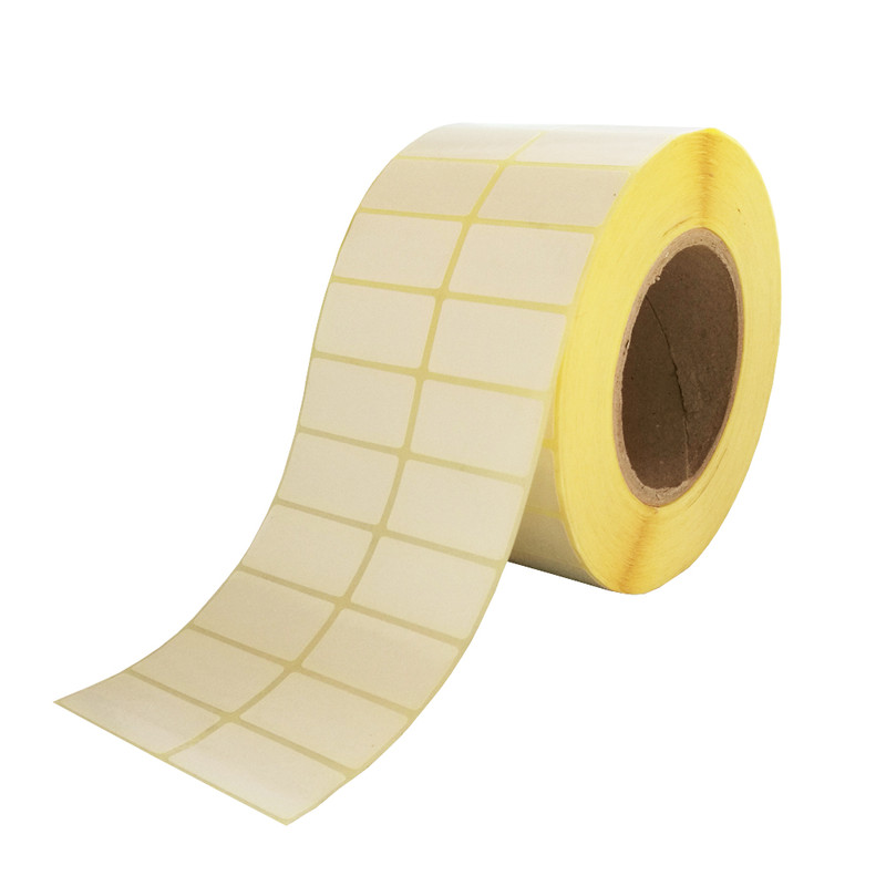 برچسب پرینتر لیبل زن مدل PS-2040-سفید برچسب پرینتر لیبل زن مدل PS-2040-سفید