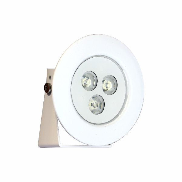 چراغ چمنی 3 وات تهران کیت مدل 12V چراغ چمنی 3 وات تهران کیت مدل 12V