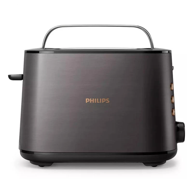 توستر فیلیپس مدل HD2650-استیل توستر فیلیپس مدل HD2650-استیل