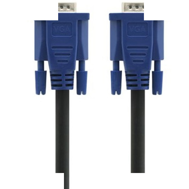 کابل VGA مدل 111 طول 30 متر کابل VGA مدل 111 طول 30 متر
