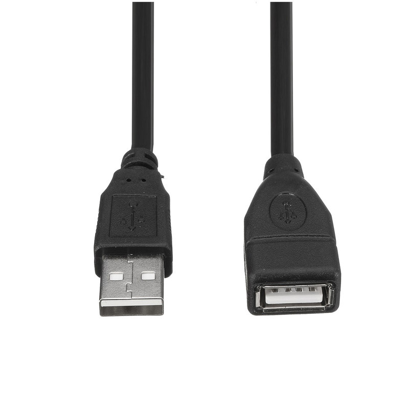 کابل افزایش طول USB 2.0 مدلST-EX2 به طول 1.5 متر کابل افزایش طول USB 2.0 مدلST-EX2 به طول 1.5 متر