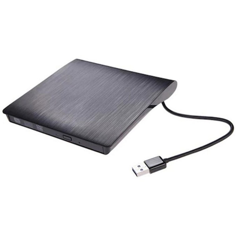 درایو DVD اکسترنال یوکام مدل USB3.0 درایو DVD اکسترنال یوکام مدل USB3.0