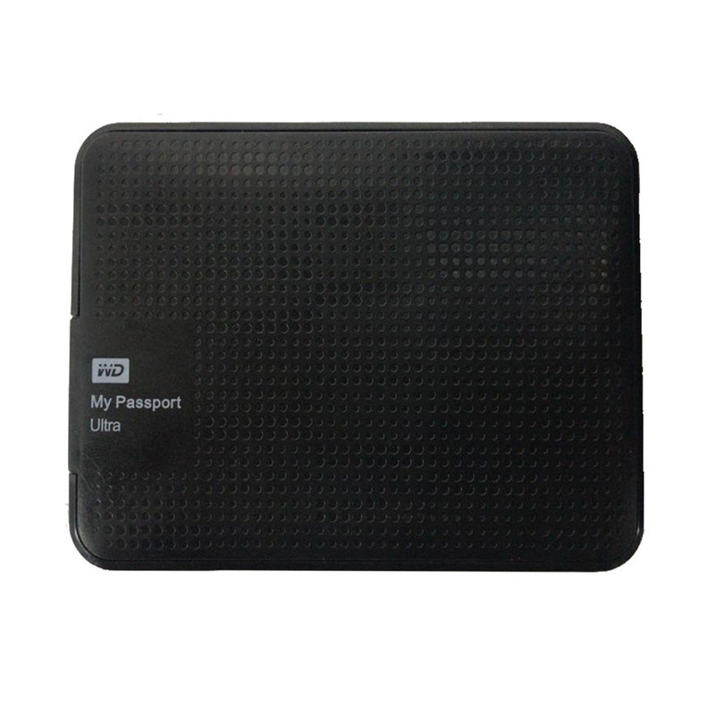 باکس تبدیل Sata و هارد USB 3.0 وسترن دیجیتال مدل My Passport Ultra باکس تبدیل Sata و هارد USB 3.0 وسترن دیجیتال مدل My Passport Ultra