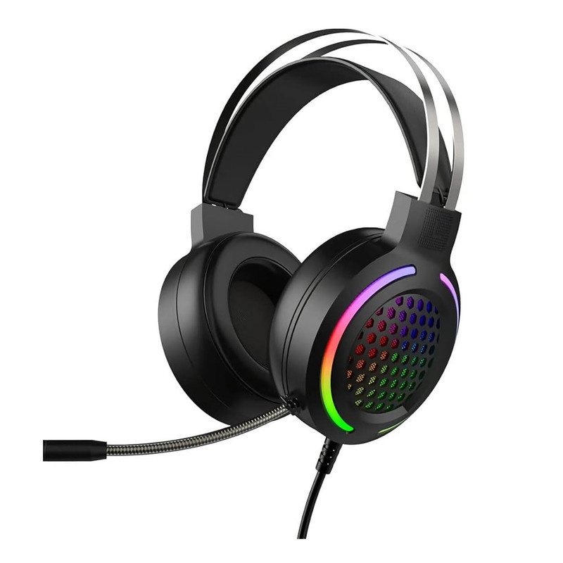 هدست مخصوص بازی گلینت تاندر مدل g-12 هدست مخصوص بازی گلینت تاندر مدل g-12