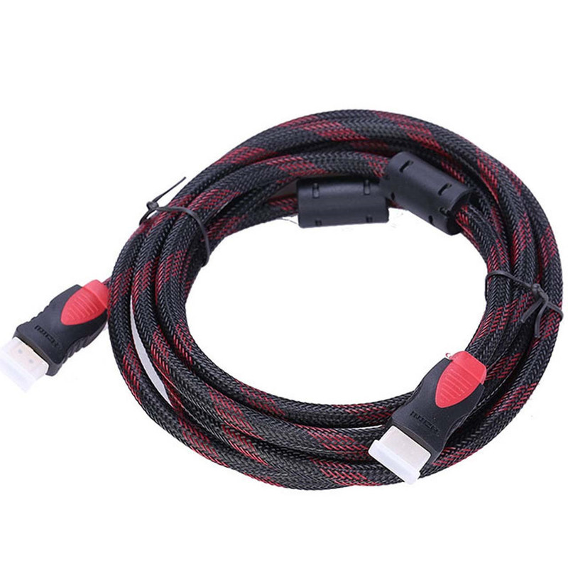 کابل HDMI پرایم مدل PRH3 به طول 3 متر کابل HDMI پرایم مدل PRH3 به طول 3 متر