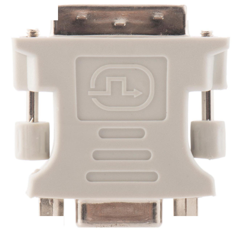 مبدل DVI به VGA دی-نت مبدل DVI به VGA دی-نت