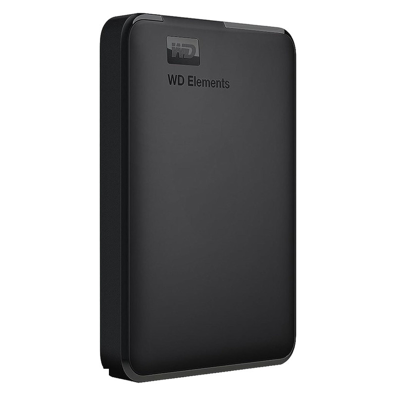 هارد اکسترنال یوکام مدل WD ظرفیت یک ترابایت هارد اکسترنال یوکام مدل WD ظرفیت یک ترابایت