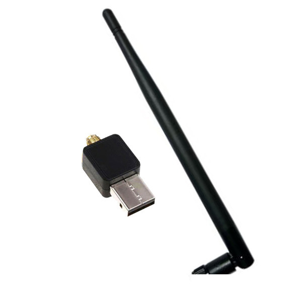 کارت شبکه USB یوکام مدل 300 کارت شبکه USB یوکام مدل 300