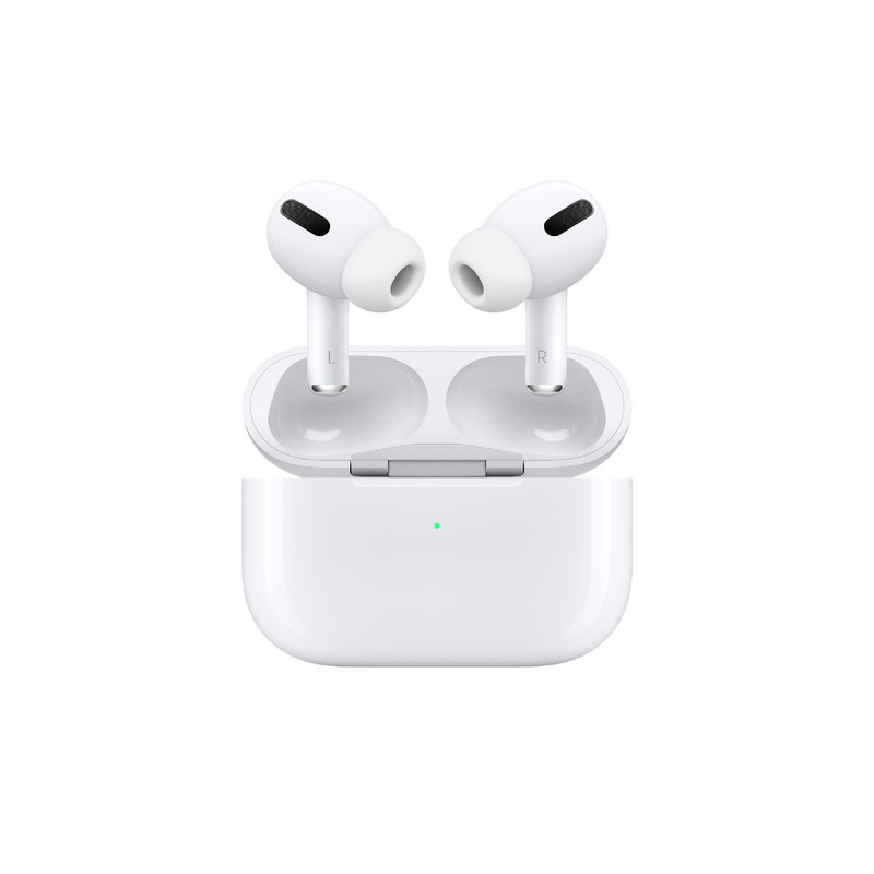 هندزفری بی سیم مدل Airpods pro MWP22AM/A هندزفری بی سیم مدل Airpods pro MWP22AM/A
