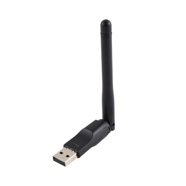 دانگل Wifi آلفا مدل UW07 دانگل Wifi آلفا مدل UW07