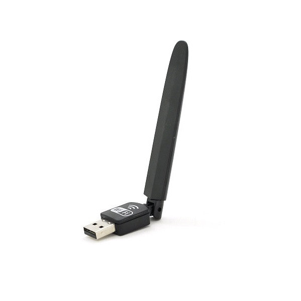 دانگل وای فای آلفا مدل WIFI UW10s دانگل وای فای آلفا مدل WIFI UW10s