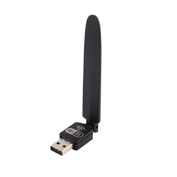 کارت شبکه USB آلفا مدل uw10s کارت شبکه USB آلفا مدل uw10s