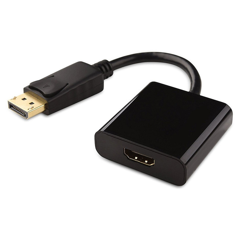 مبدل Displayport به HDMI مدل DPT-MH3 مبدل Displayport به HDMI مدل DPT-MH3