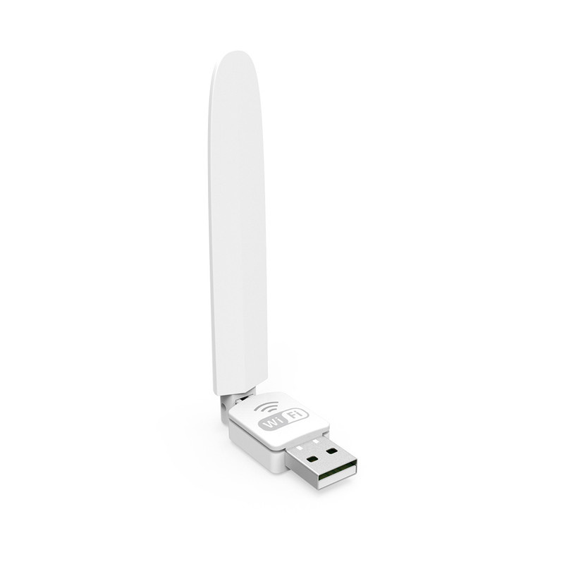 کارت شبکه USB آلفا مدل UW10s کارت شبکه USB آلفا مدل UW10s
