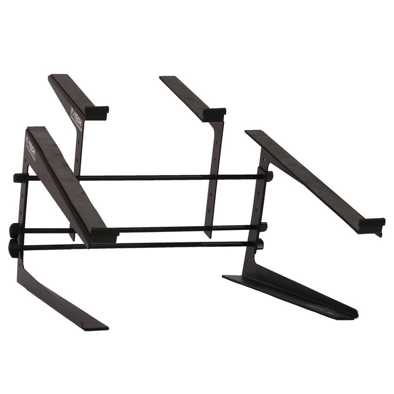پایه نگهدارنده لپ تاپ اف تک مدل sl80