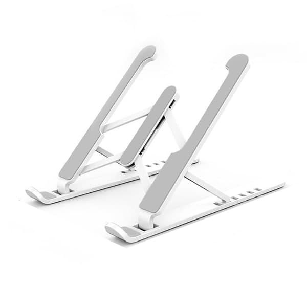 پایه نگهدارنده لپ تاپ مدل LP687 پایه نگهدارنده لپ تاپ مدل LP687