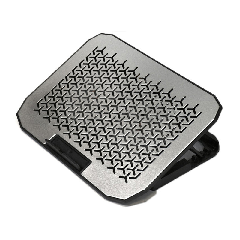 پایه خنک کننده لپ تاپ ریدمکس مدل CP-908 پایه خنک کننده لپ تاپ ریدمکس مدل CP-908