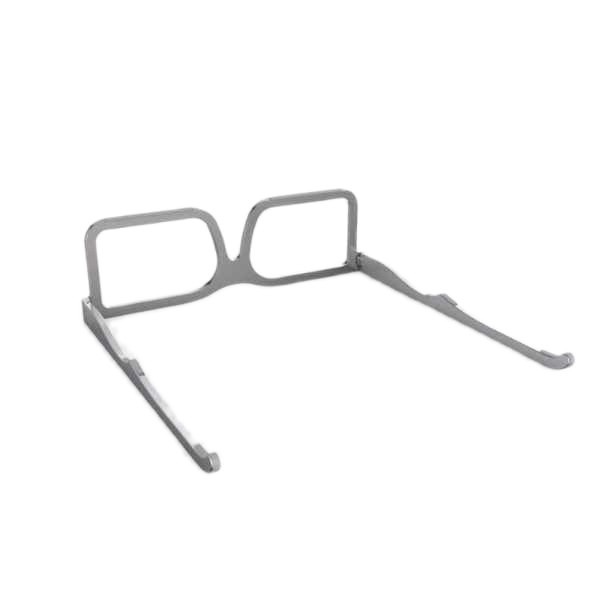 پایه نگهدارنده لپ تاپ مدل K321 پایه نگهدارنده لپ تاپ مدل K321