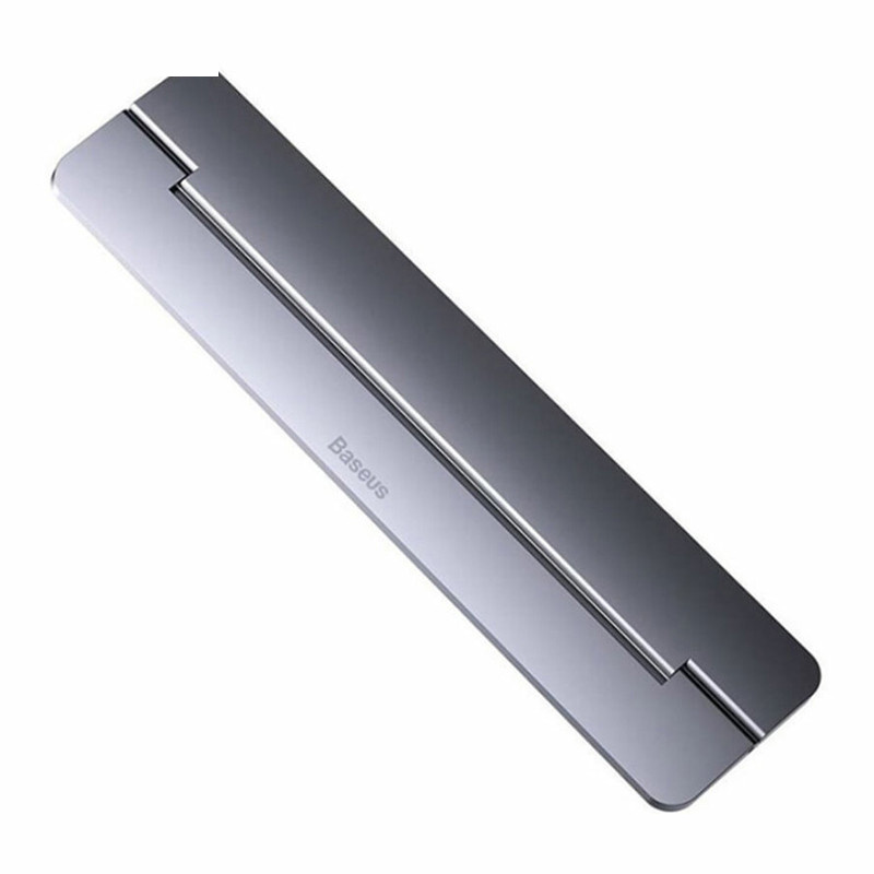 پایه نگهدارنده لپ تاپ باسئوس مدل papery notebook holder پایه نگهدارنده لپ تاپ باسئوس مدل papery notebook holder
