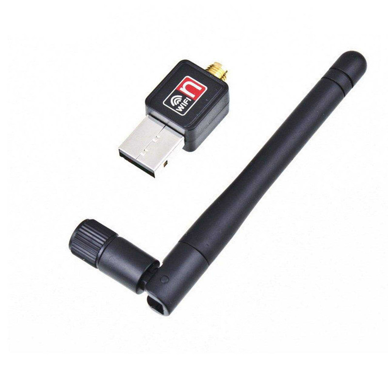 کارت شبکه USB بی سیم مدل N150 کارت شبکه USB بی سیم مدل N150