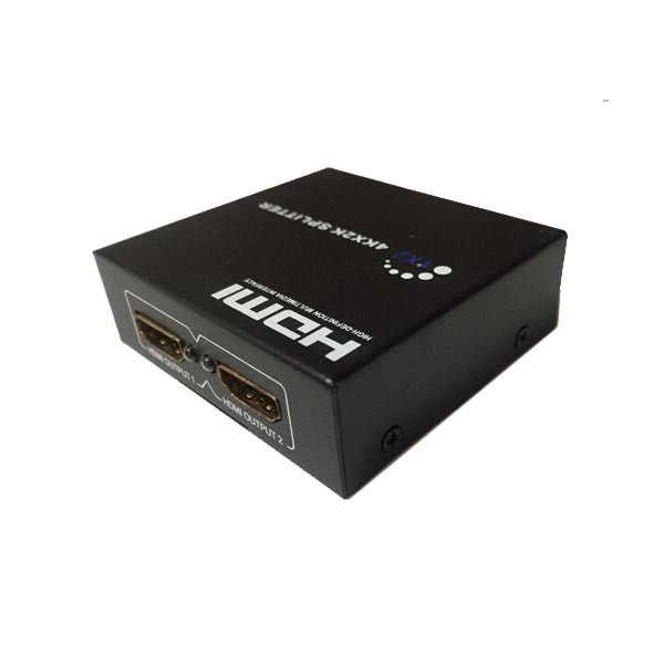 اسپلیتر 1 به 2 HDMI کد 026 اسپلیتر 1 به 2 HDMI کد 026
