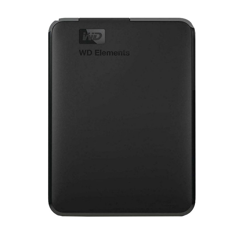 باکس هارد دیسک مدل WD Elements باکس هارد دیسک مدل WD Elements