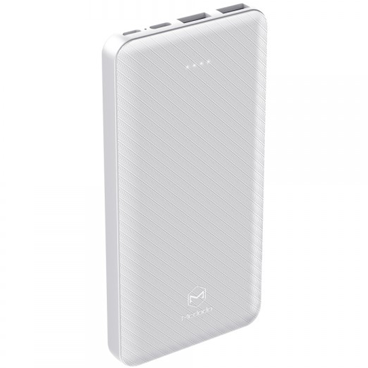  پاور بانک مک دودو مدل MC-7351 ظرفیت 10000 میلی آمپر