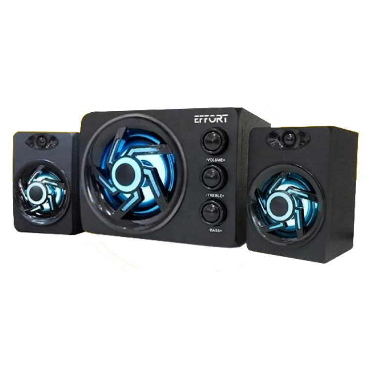 اسپیکر دسکتاپ ایفورت مدل EF-S3100BT اسپیکر دسکتاپ ایفورت مدل EF-S3100BT
