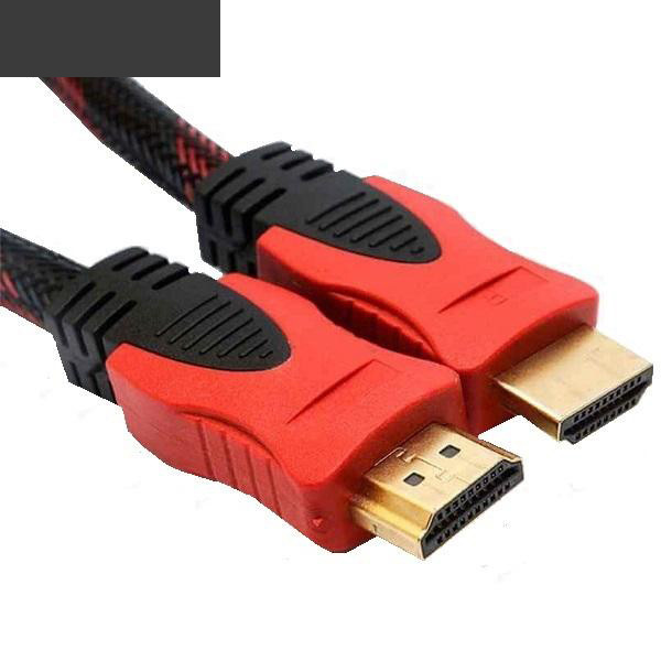 کابل HDMI مدل DOP-HM-03 طول 30 متر کابل HDMI مدل DOP-HM-03 طول 30 متر