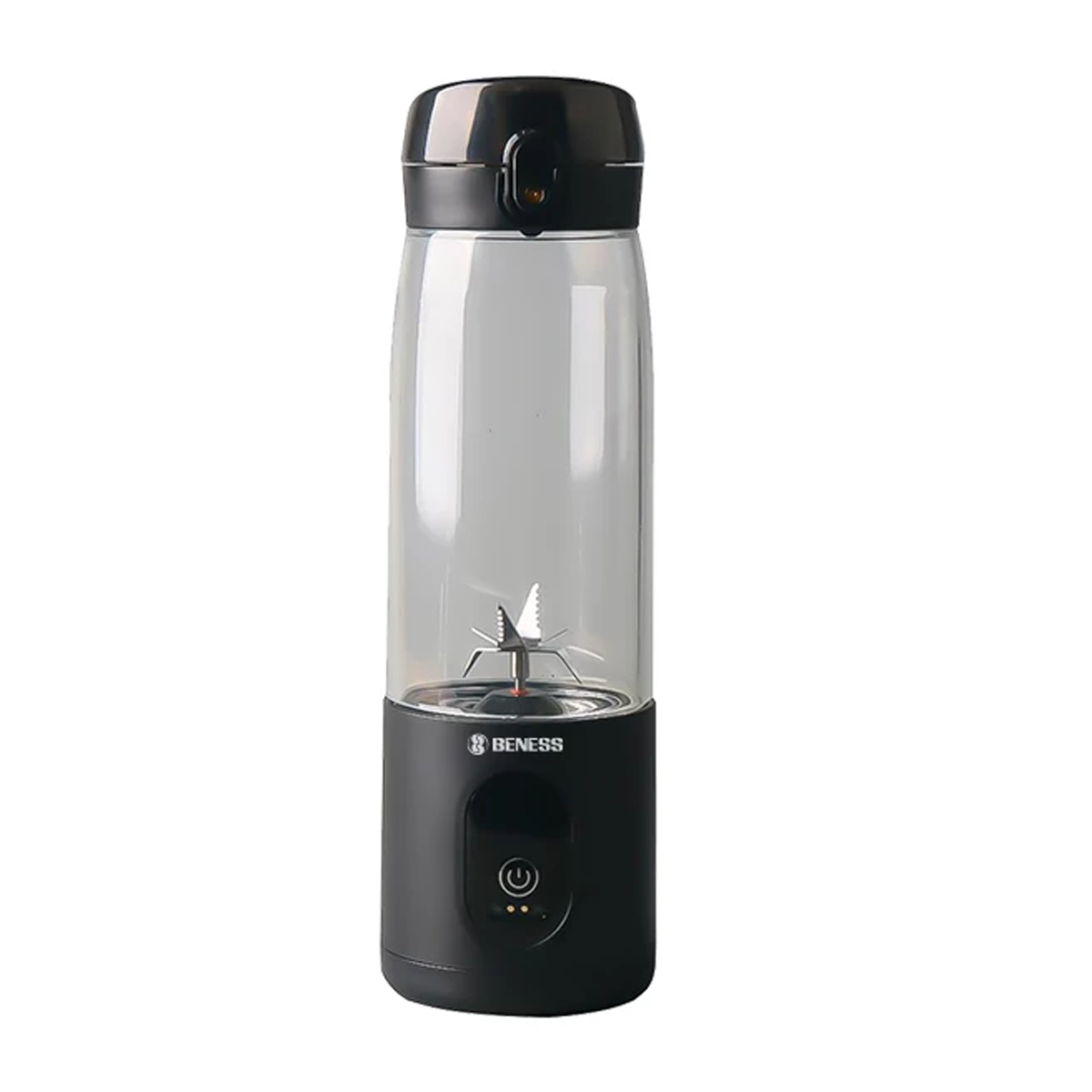 شیکر شارژی بنس مدل BJ-B50C توان 210 وات شیکر شارژی بنس مدل BJ-B50C توان 210 وات