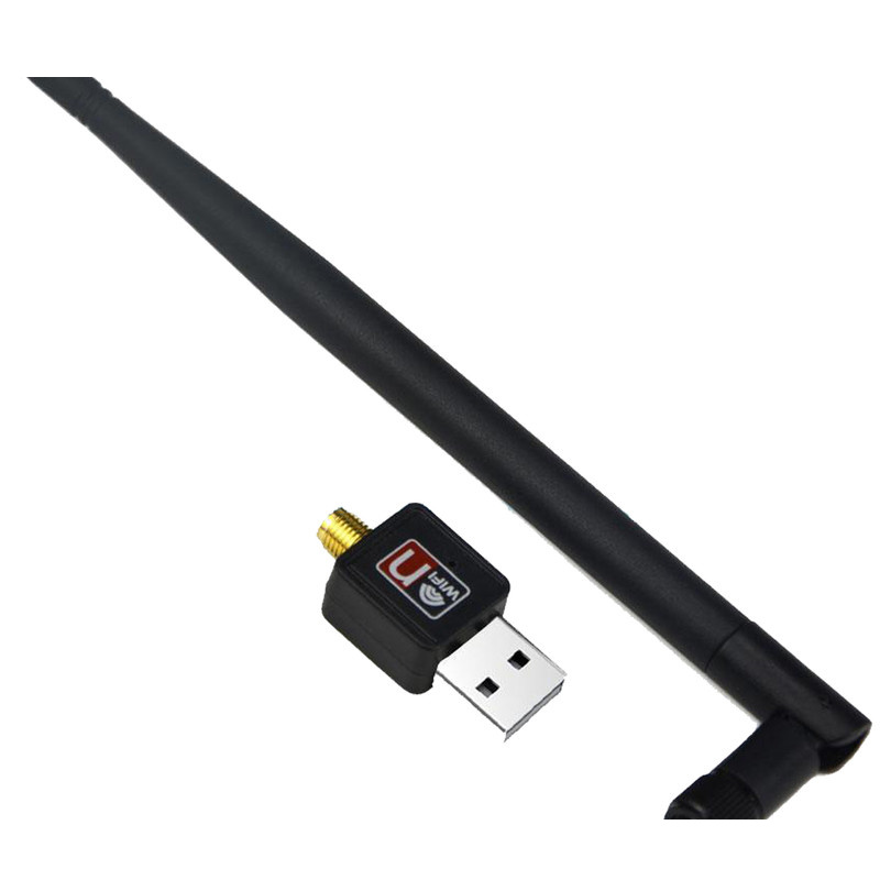 کارت شبکه usb بی سیم پیکس لینک مدل LV-UW20 کارت شبکه usb بی سیم پیکس لینک مدل LV-UW20