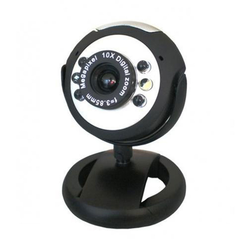 وب کم مدل Signal PC Camera وب کم مدل Signal PC Camera