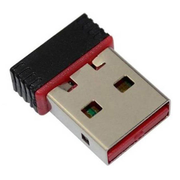 کارت شبکه usb بی سیم مدل 802N کارت شبکه usb بی سیم مدل 802N