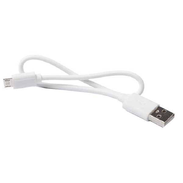 کابل تبدیل USB به microUSB کد 545848 طول 0.2 متر کابل تبدیل USB به microUSB کد 545848 طول 0.2 متر