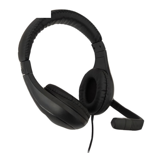 هدست مخصوص بازی مدل HE-J09 هدست مخصوص بازی مدل HE-J09