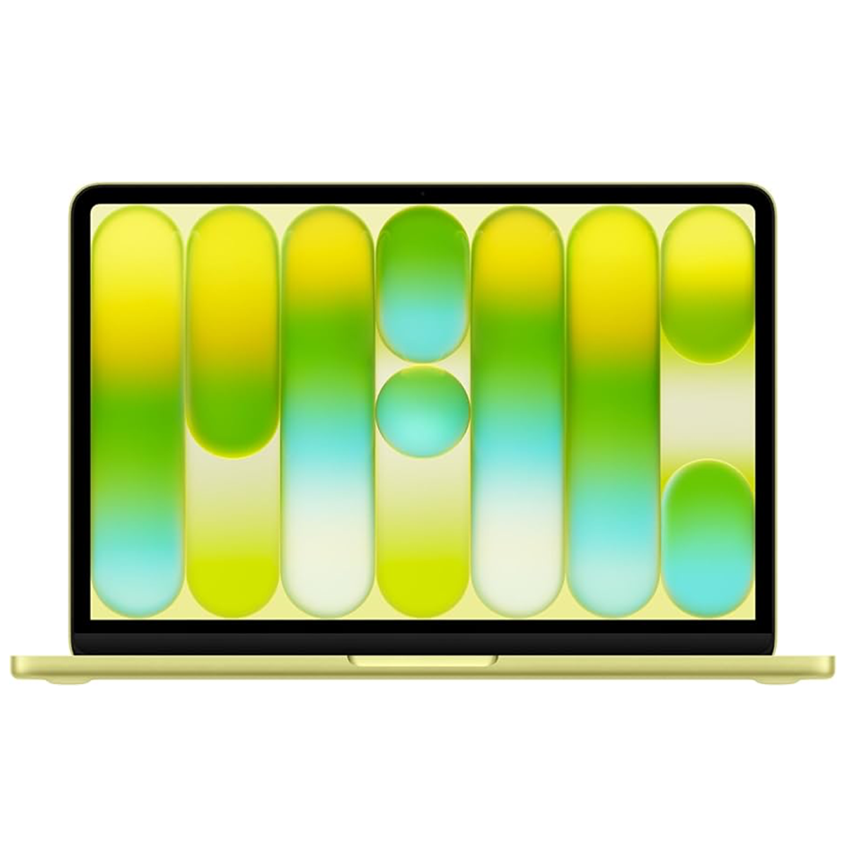 لپ تاپ 13 اینچی اپل مدل MacBook Neo A18 Pro 2026 8GB 512GB لپ تاپ 13 اینچی اپل مدل MacBook Neo A18 Pro 2026 8GB 512GB