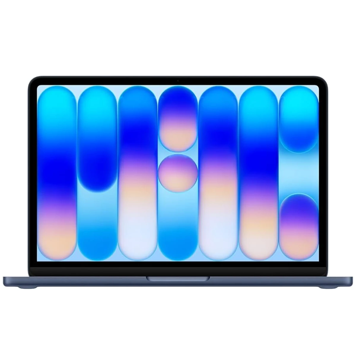  لپ تاپ 13 اینچی اپل مدل MacBook Neo A18 Pro 2026 8GB 512GB