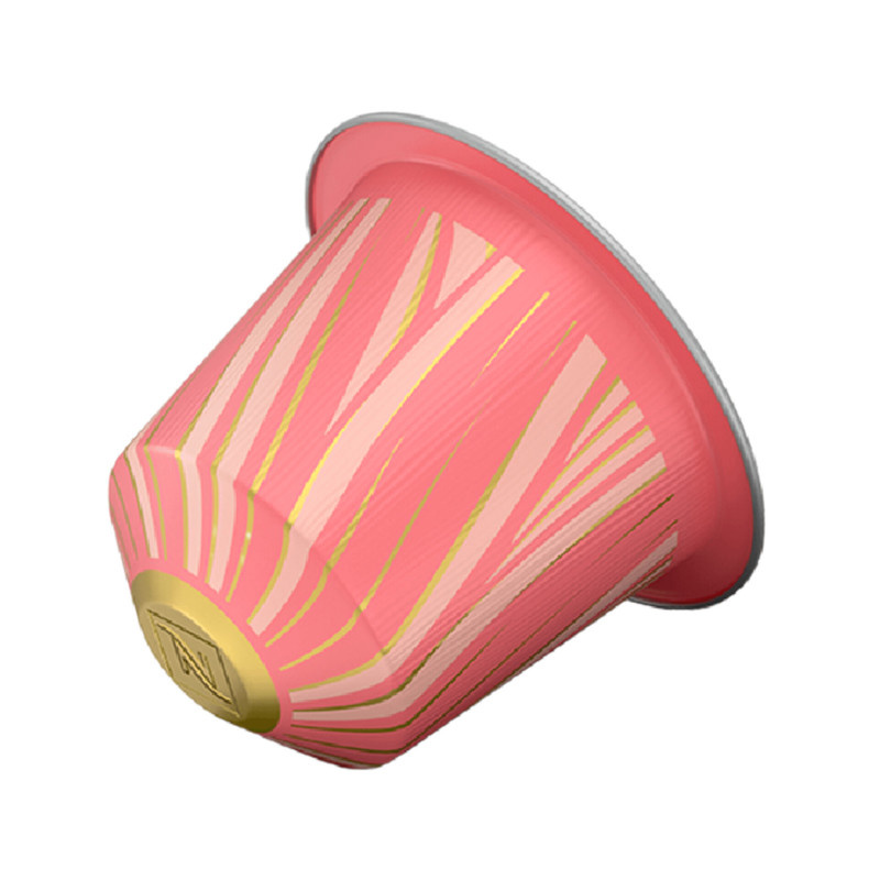 قهوه نسپرسو مدل اورجینال Sweet Almond-وزن 60 گرم قهوه نسپرسو مدل اورجینال Sweet Almond-وزن 60 گرم