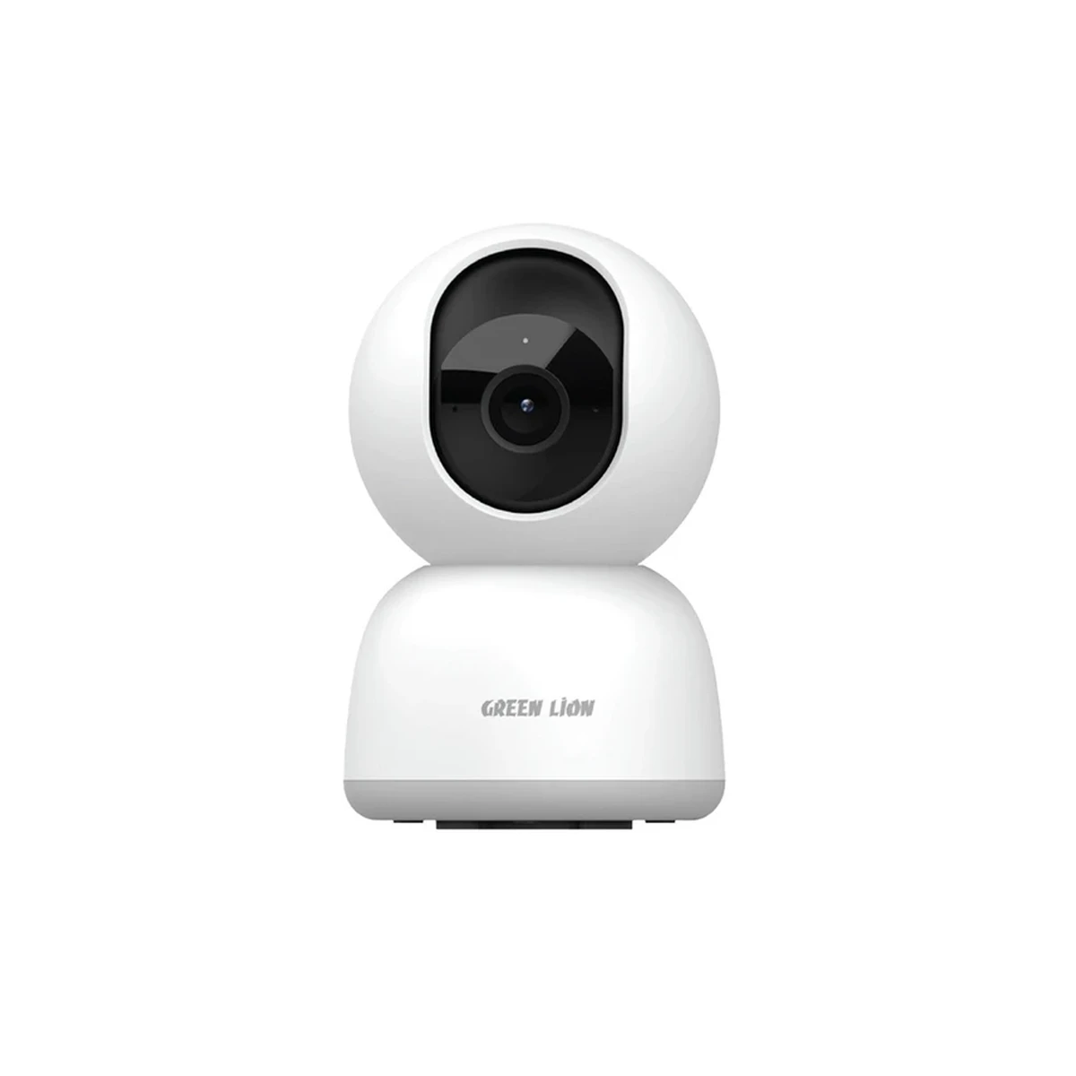 دوربین مداربسته آنالوگ گرین لاین مدل smart home camera-سفید دوربین مداربسته آنالوگ گرین لاین مدل smart home camera-سفید