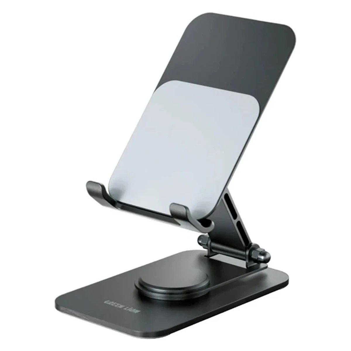 پایه نگهدارنده گوشی گرین لاین مدل GX-46 M5-مشکی پایه نگهدارنده گوشی گرین لاین مدل GX-46 M5-مشکی